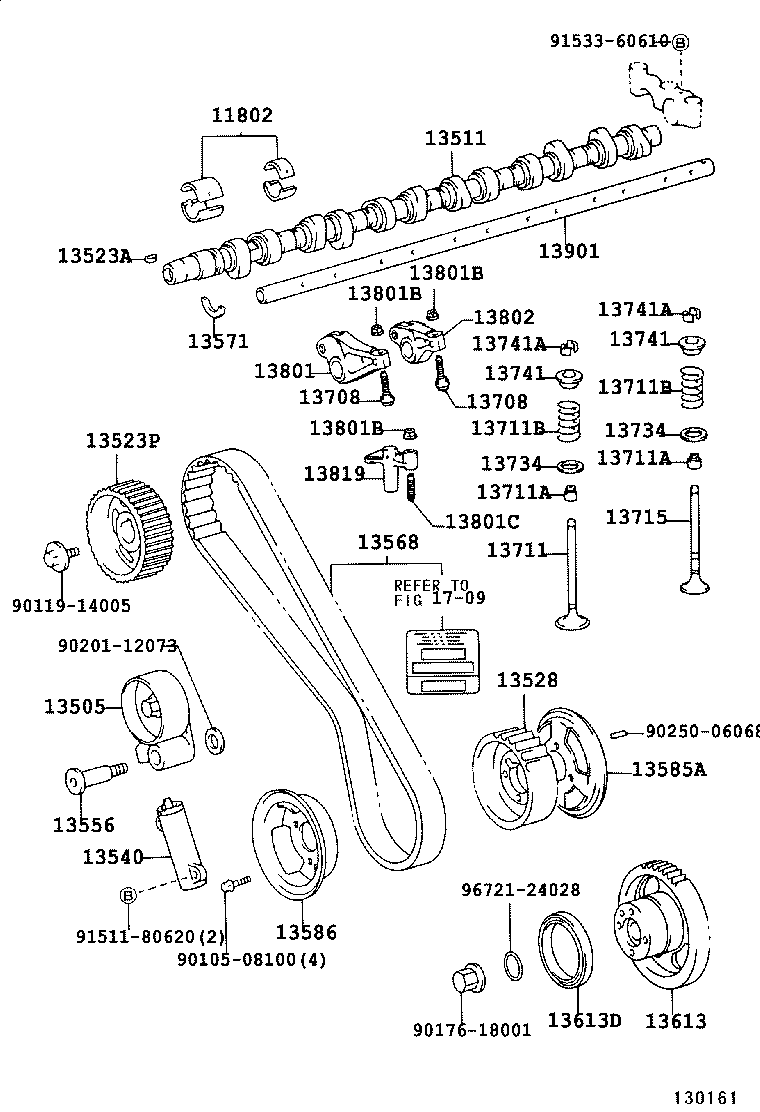 Berliet 13568-19176 - Zobsiksna ps1.lv