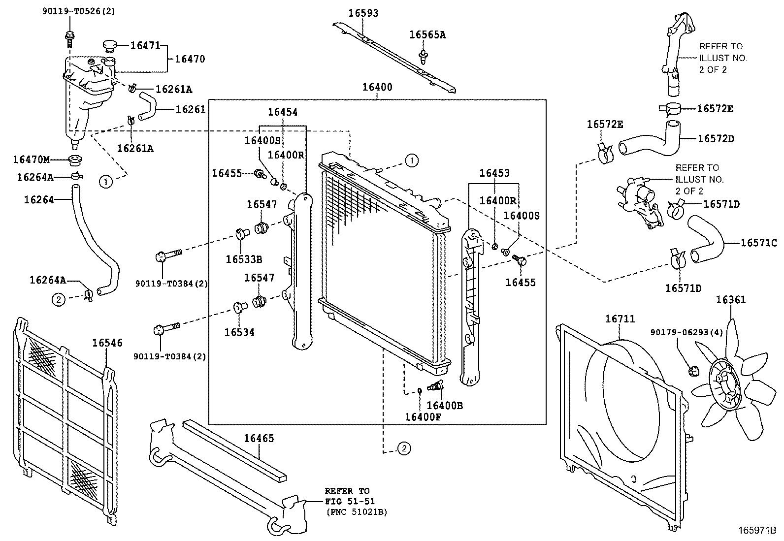 LEXUS 16475-28140 - Vāciņš, Dzesēšanas šķidruma rezervuārs ps1.lv