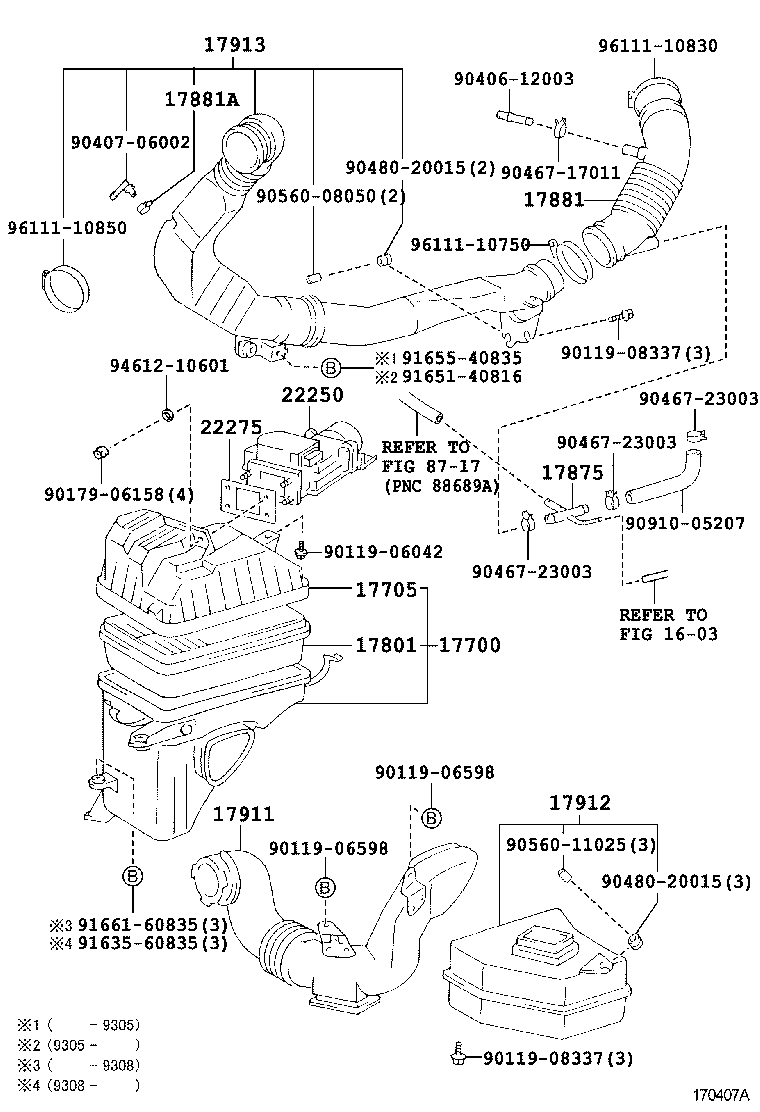 VAG 1780135020 - Gaisa filtrs ps1.lv