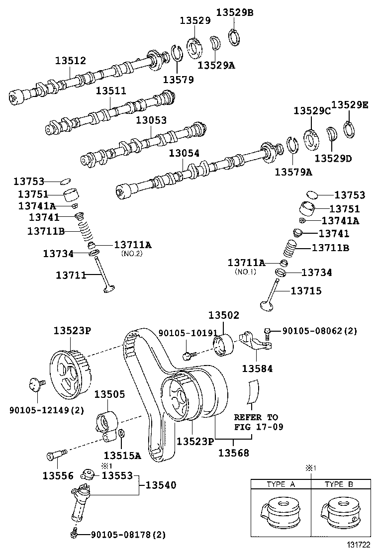 Berliet 13568-29015 - Zobsiksna ps1.lv