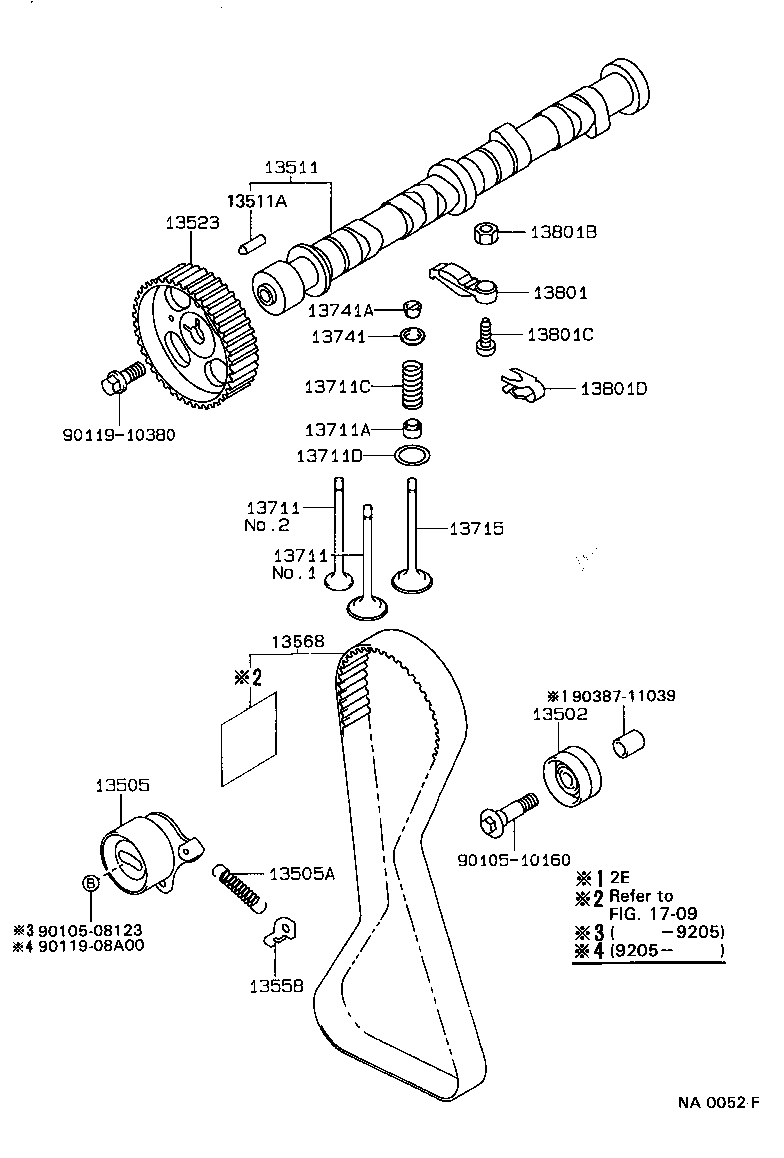 WIESMANN 13568-11053 - Zobsiksna ps1.lv