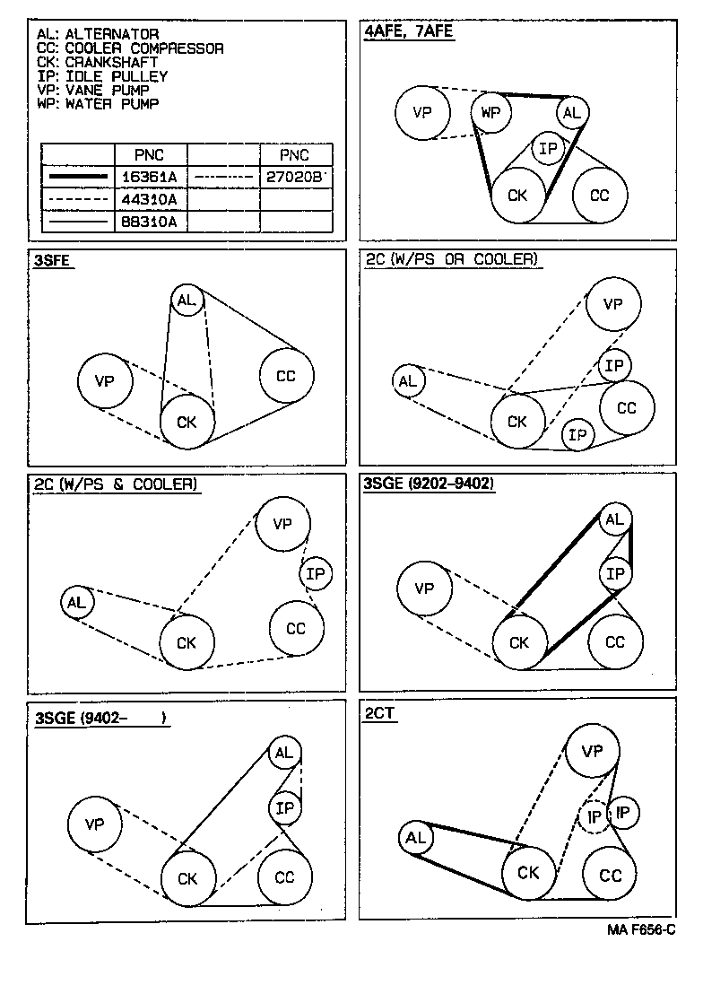 Holden 99 363 806 30 - Ķīļrievu siksna ps1.lv