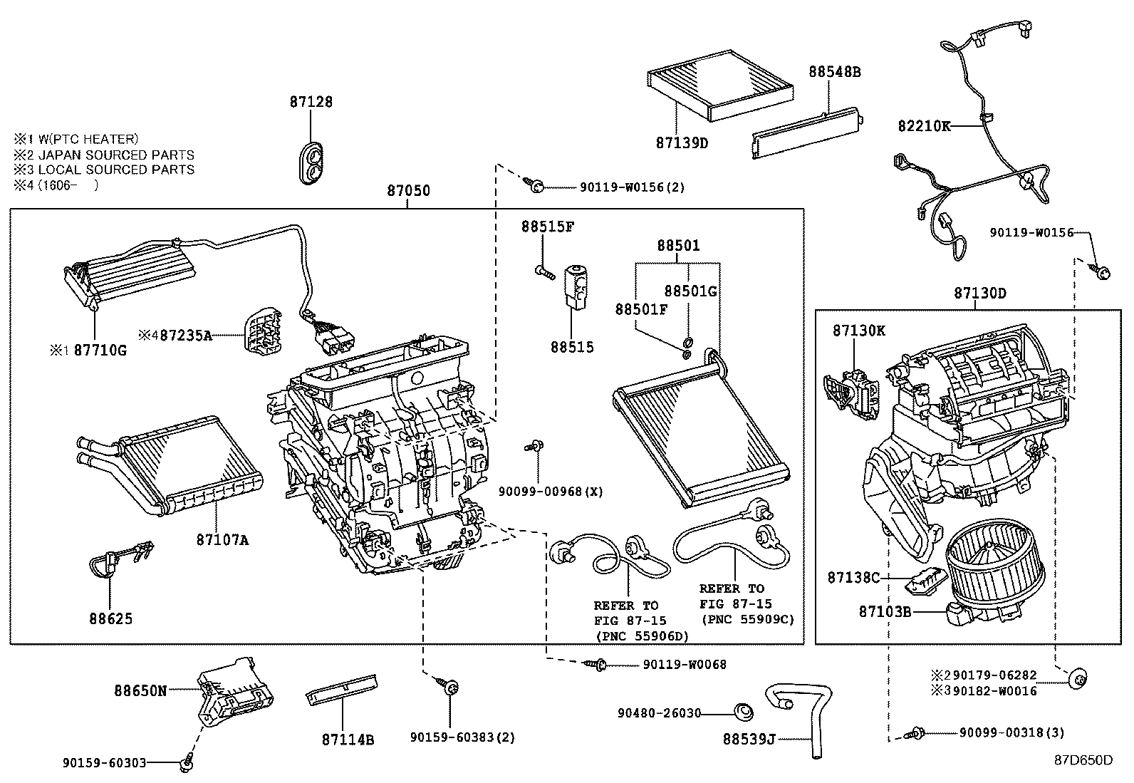 Berliet 87139-0D070 - Filtrs, Salona telpas gaiss ps1.lv