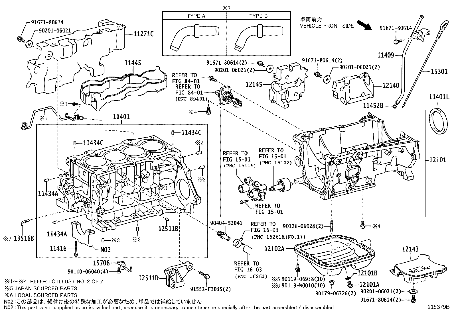 TOYOTA 90311-75020 - Vārpstas blīvgredzens, Kloķvārpsta ps1.lv