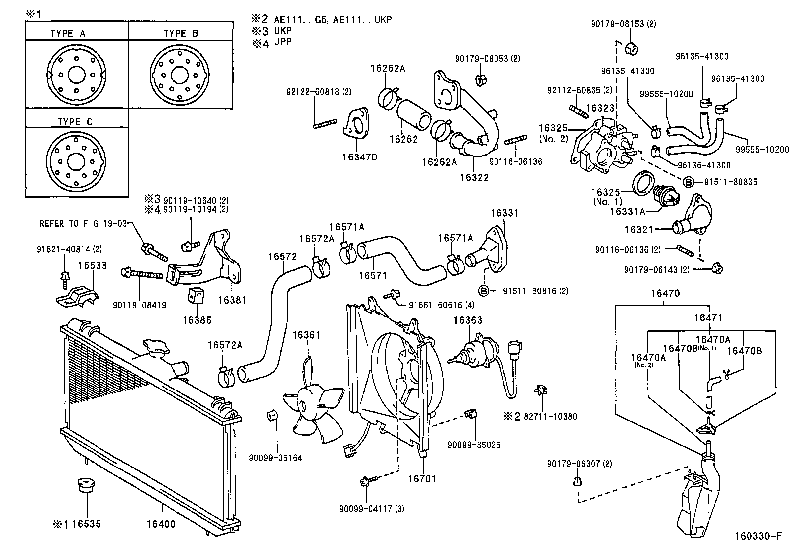 Hyundai 90916-03109 - Termostats, Dzesēšanas šķidrums ps1.lv