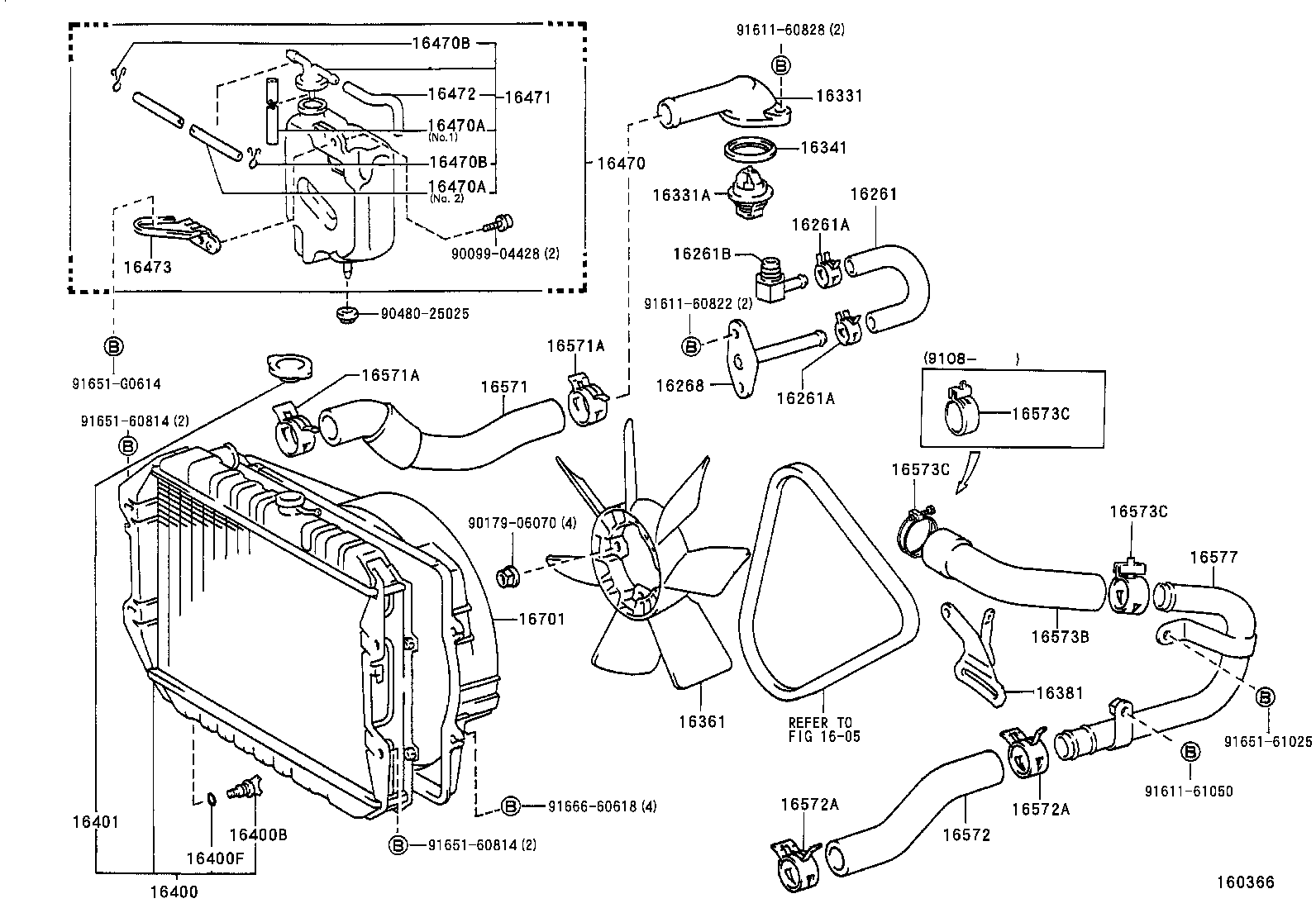 KIA 90916-03078 - Termostats, Dzesēšanas šķidrums ps1.lv