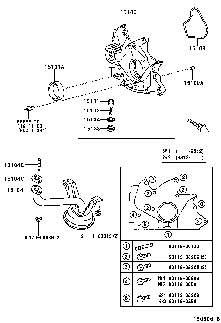 TOYOTA 90311-42031 - Vārpstas blīvgredzens, Sadales vārpsta ps1.lv