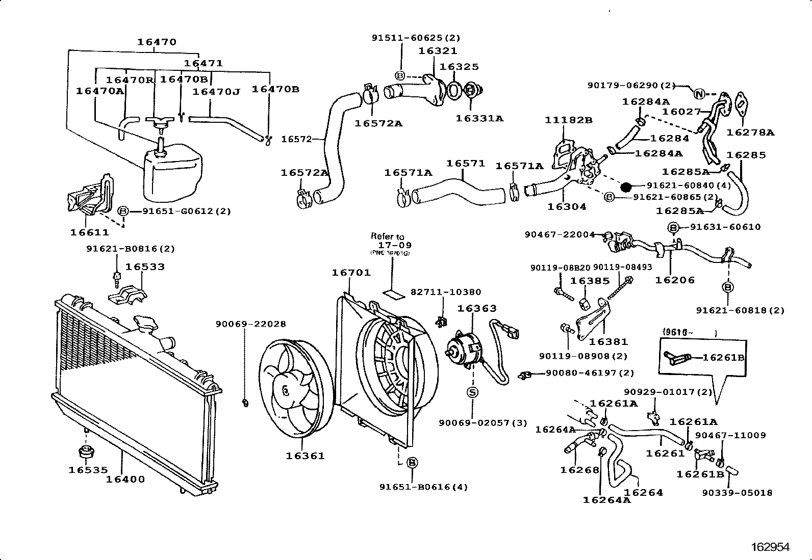 Alfa Romeo 90916-03046 - Termostats, Dzesēšanas šķidrums ps1.lv