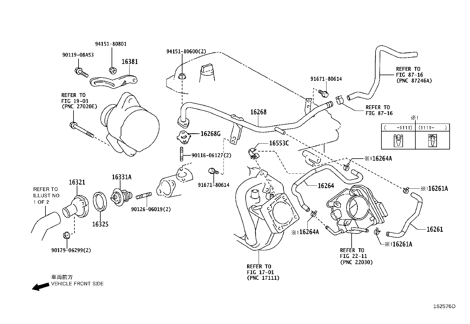 Hyundai 90916-03093 - Termostats, Dzesēšanas šķidrums ps1.lv