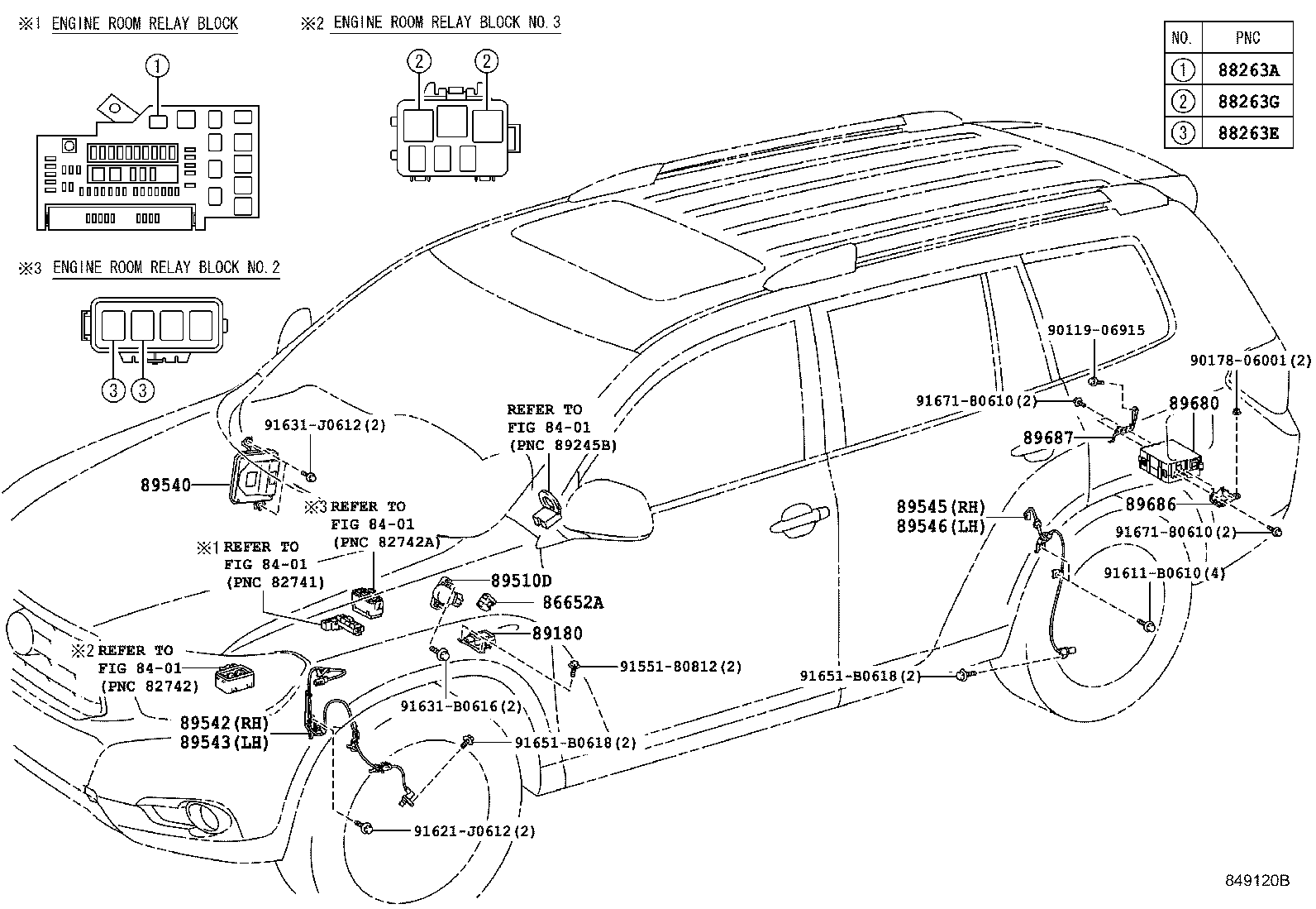 TOYOTA 89546-48040 - Devējs, Riteņu griešanās ātrums ps1.lv