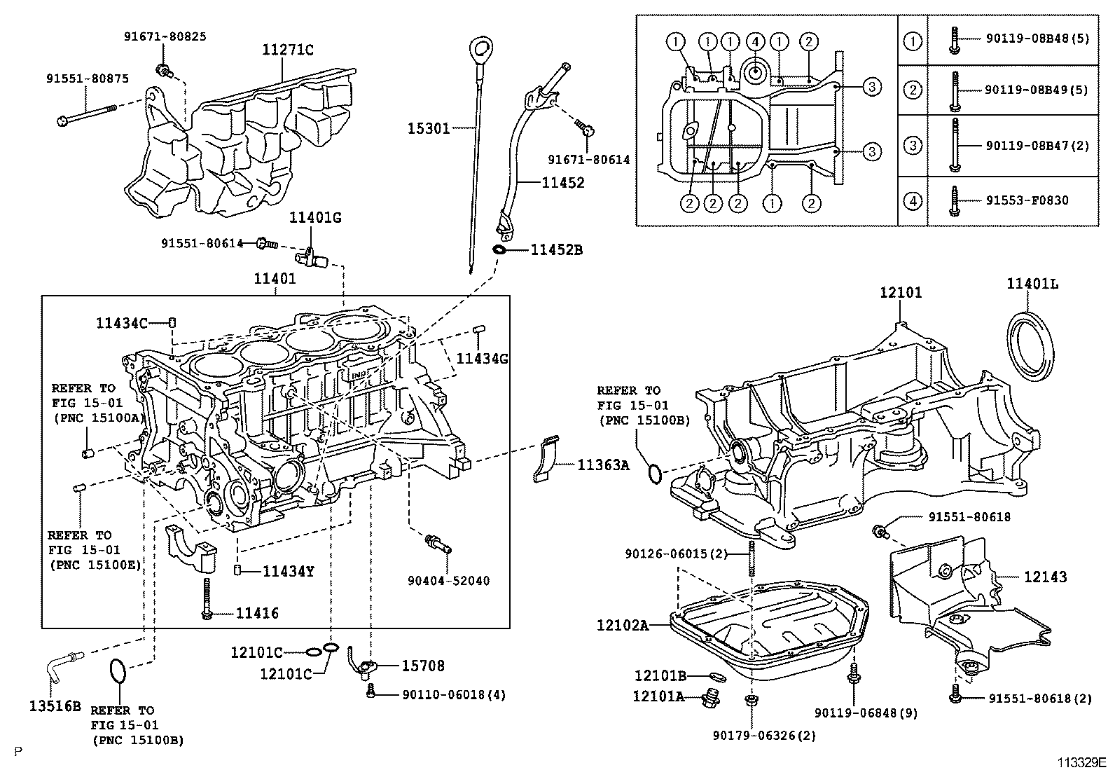 TOYOTA 90919-05063 - Impulsu devējs, Kloķvārpsta ps1.lv