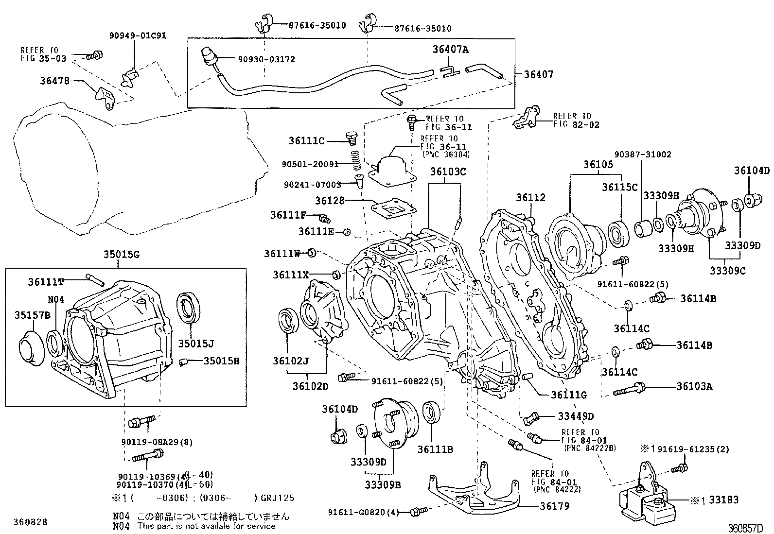 TOYOTA 9031141010 - Vārpstas blīvgredzens, Sadales vārpsta ps1.lv