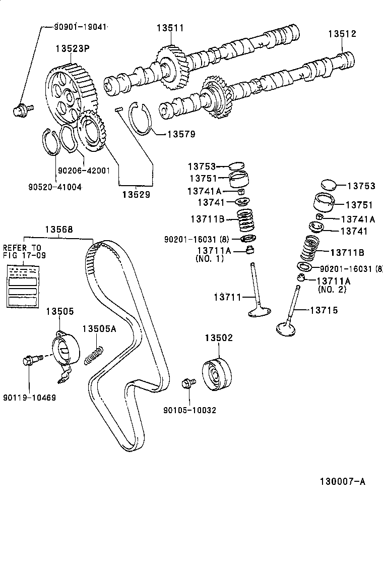 Suzuki 1356879095 - Zobsiksna ps1.lv