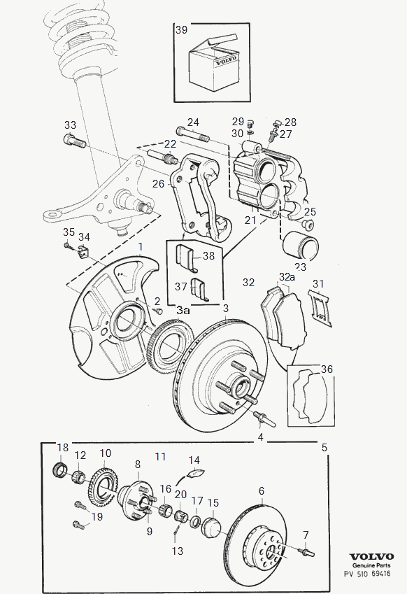 TAMCO INC. 11991 - Gasket ps1.lv