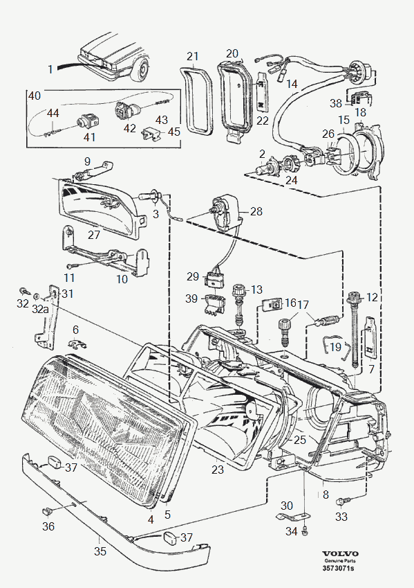 FORD 1369439 - Nosēdumu / Daļiņu filtrs, Izplūdes gāzu sistēma ps1.lv