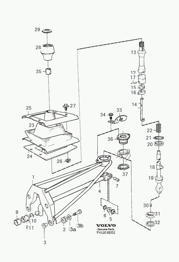 GMC 1340616 - Ķīļrievu siksna ps1.lv