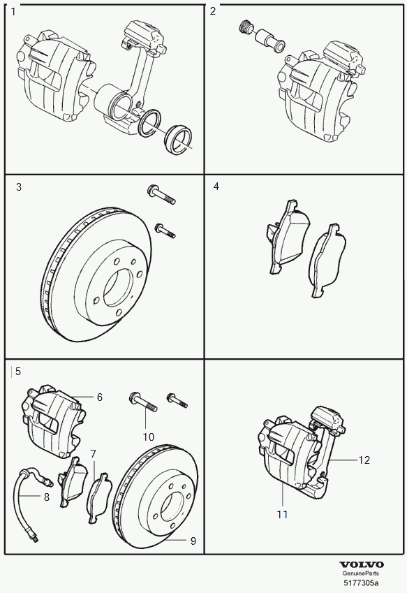 Opel 9209772 - Bremžu signāla slēdzis ps1.lv