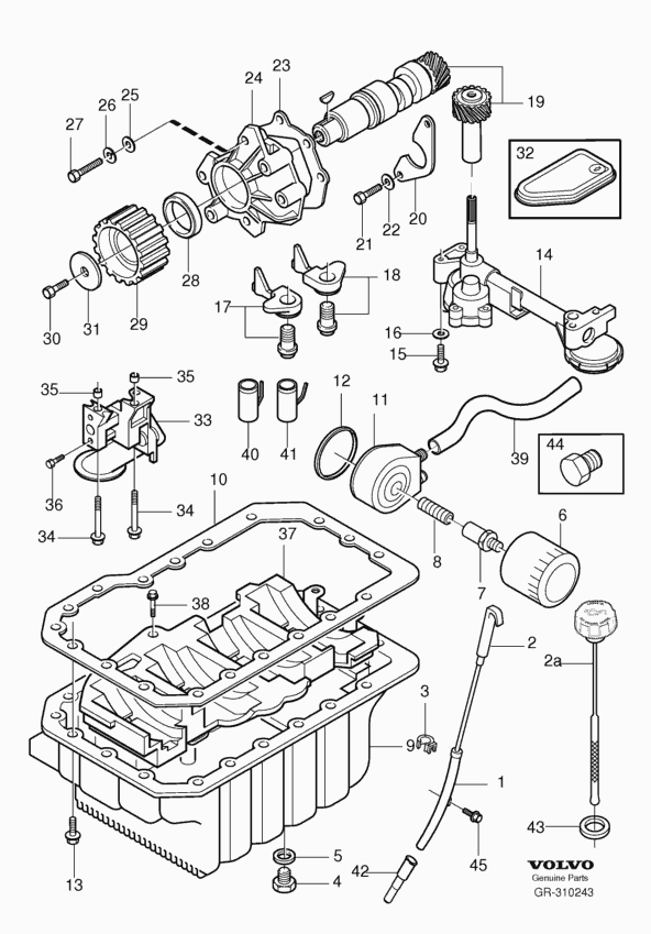 Opel 30616939 - Eļļas radiators, Motoreļļa ps1.lv