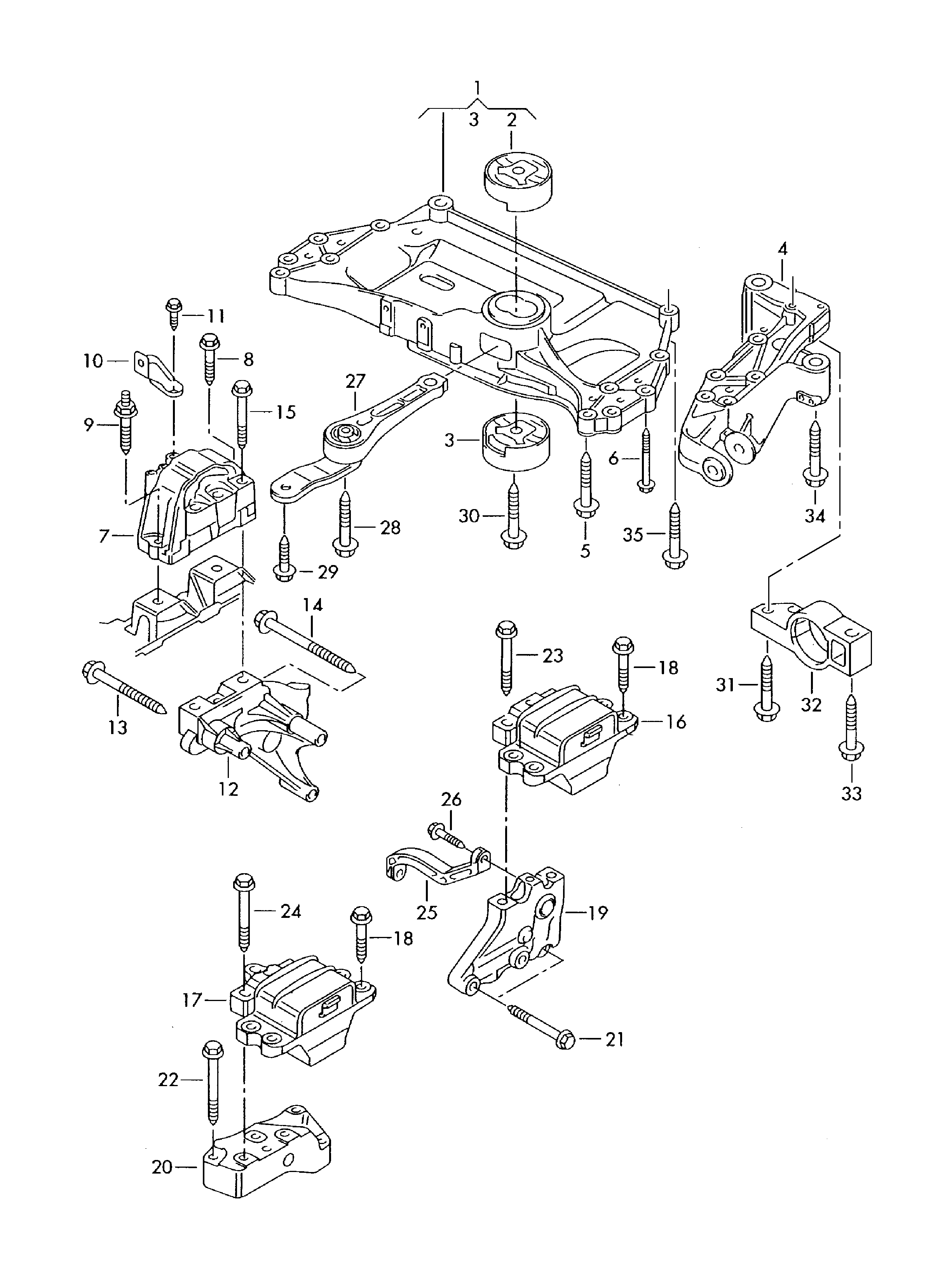 Seat 1K0199295E - Console ps1.lv