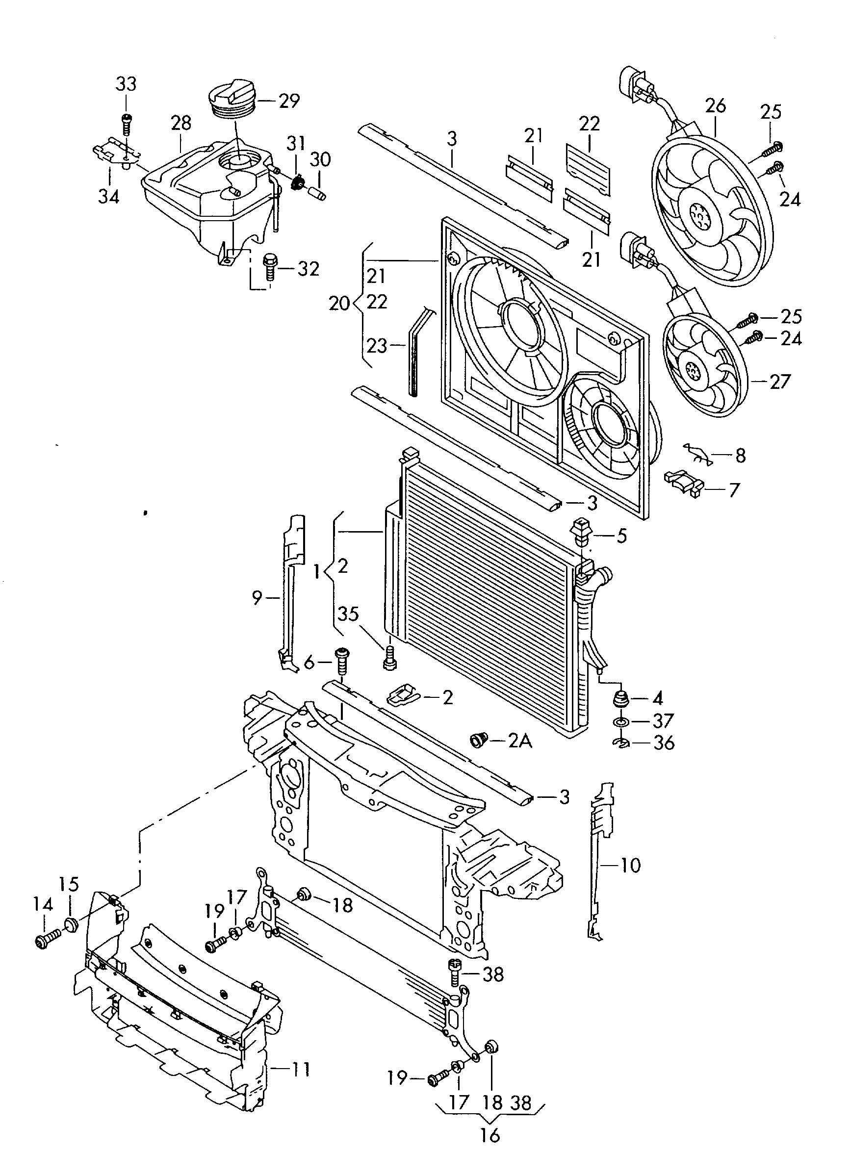 VW G 013 A8J M1 - Antifrīzs ps1.lv