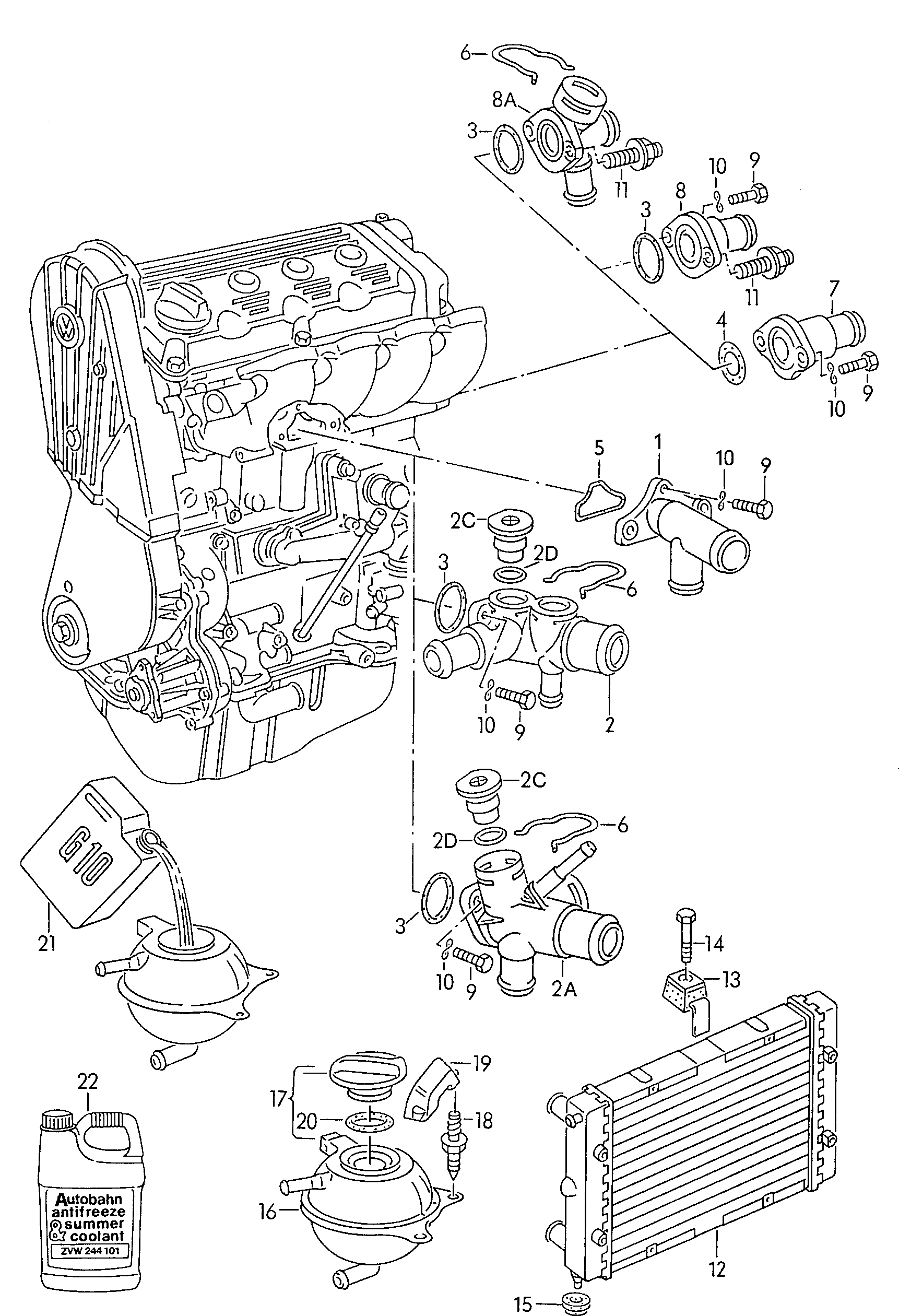 Seat N  0160241 - Korķis, Eļļas vācele ps1.lv