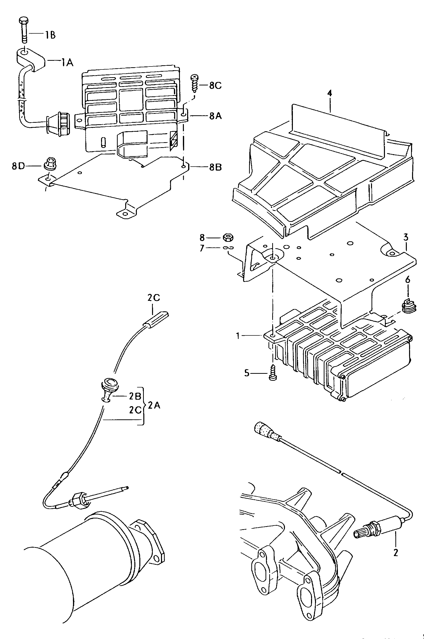 Seat 054 905 377 G - Detonācijas devējs ps1.lv