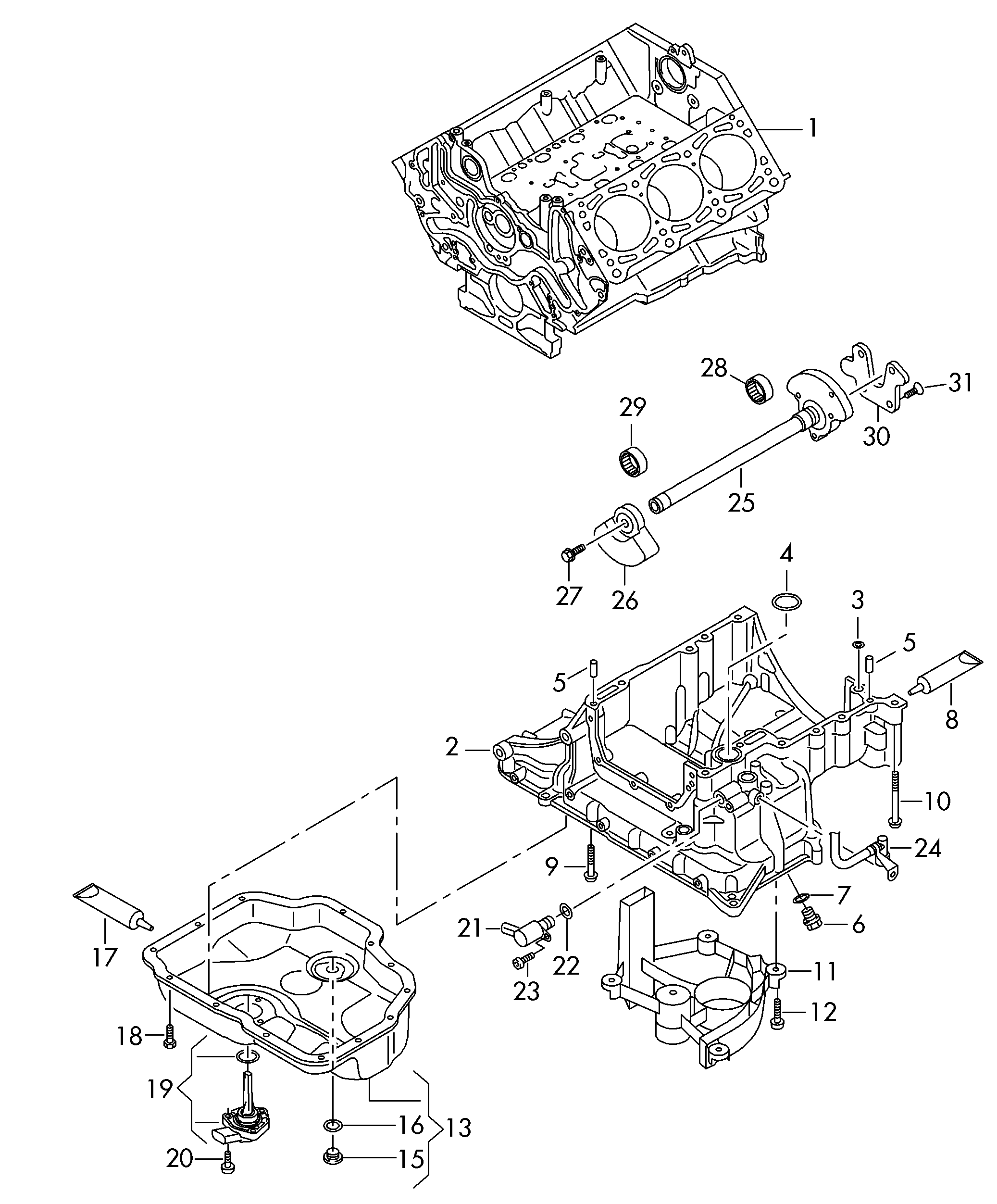 Seat N   016 027 6 - Korķis, Eļļas vācele ps1.lv