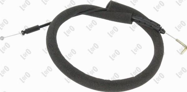 ABAKUS 132-042-049 - Трос, замок двери ps1.lv