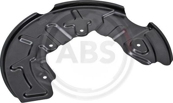 A.B.S. 11054 - Dubļu sargs, Bremžu disks ps1.lv