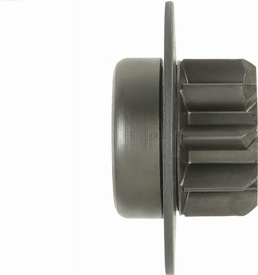 AS-PL SDK3024P - Бендикс, ведущая шестерня стартера ps1.lv