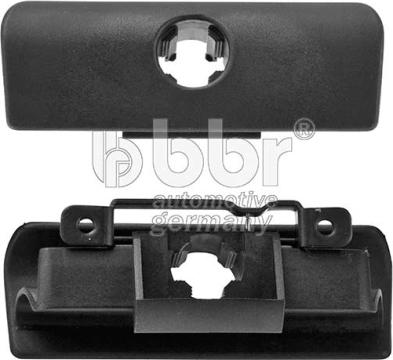 BBR Automotive 003-80-14041 - Замок вещевого ящика ps1.lv