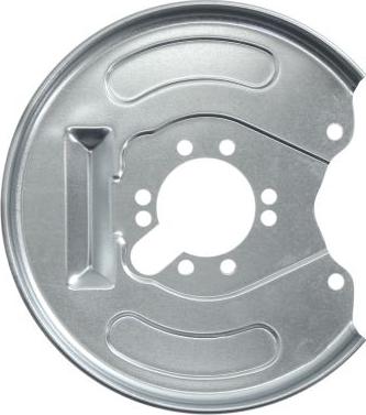 BLIC 6508-03-9008878K - Dubļu sargs, Bremžu disks ps1.lv