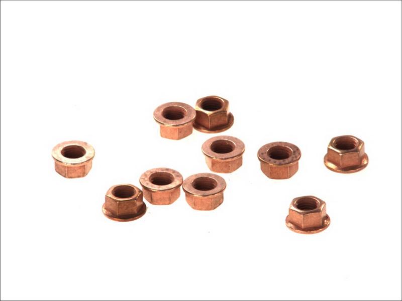 Bosal 258-047 - Uzgrieznis, Izplūdes kolektors ps1.lv