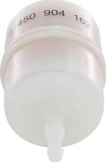 BOSCH 0.450.904.162 - Топливный фильтр ps1.lv