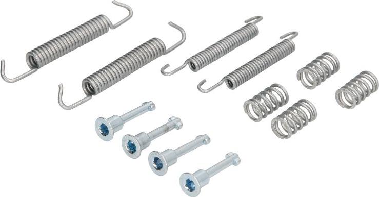 BOSCH 1 987 475 090 - Piederumu komplekts, Stāvbremzes mehānisma bremžu loks ps1.lv