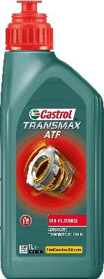 CASTROL 15F176 - Гидравлическое масло ps1.lv