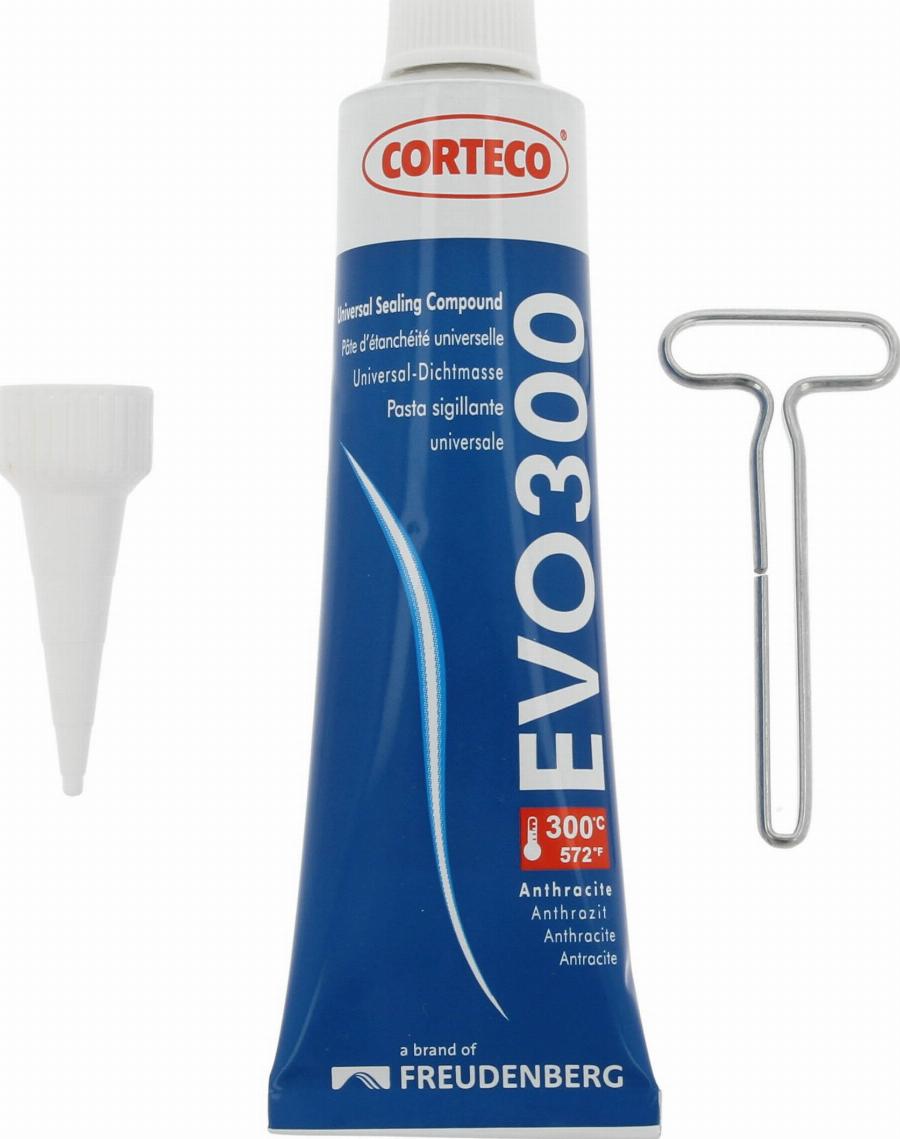 Corteco 49372187 - Hermētiķis ps1.lv