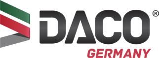 DACO 425004L - Amortizators ps1.lv