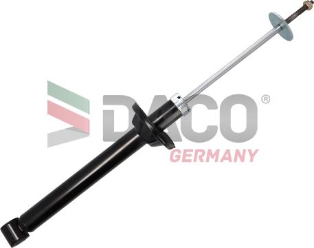 DACO 552523 - Amortizators ps1.lv