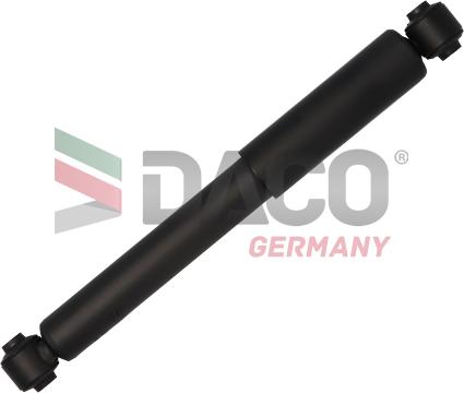 DACO 560622 - Amortizators ps1.lv