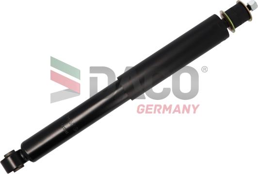 DACO 561708 - Amortizators ps1.lv