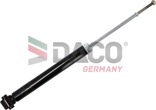 DACO 561702 - Amortizators ps1.lv