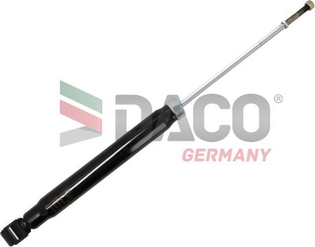 DACO 563920 - Amortizators ps1.lv