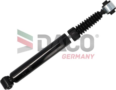 DACO 562808 - Amortizators ps1.lv