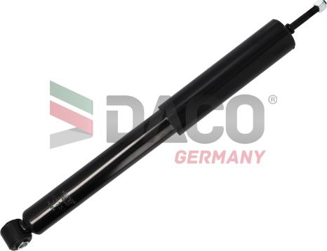 DACO 562751 - Amortizators ps1.lv