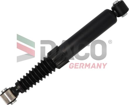 DACO 531912 - Amortizators ps1.lv