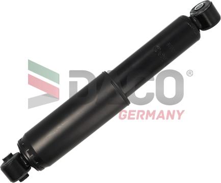 DACO 533959 - Amortizators ps1.lv