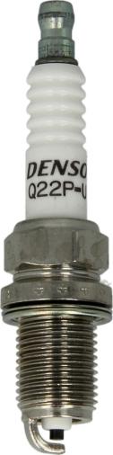 Denso Q22P-U - Свеча зажигания ps1.lv