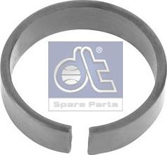 DT Spare Parts 10.10036 - Центрирующее кольцо, обод ps1.lv