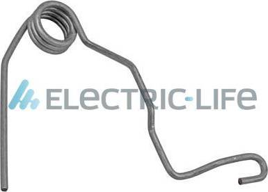 Electric Life ZR35128 - Motora pārsega slēdzene ps1.lv